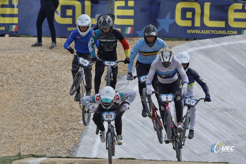2023 BMX European Cup - 19/03/2023 - Day 3 - photo Ilario Biondi/SprintCyclingAgency?2023